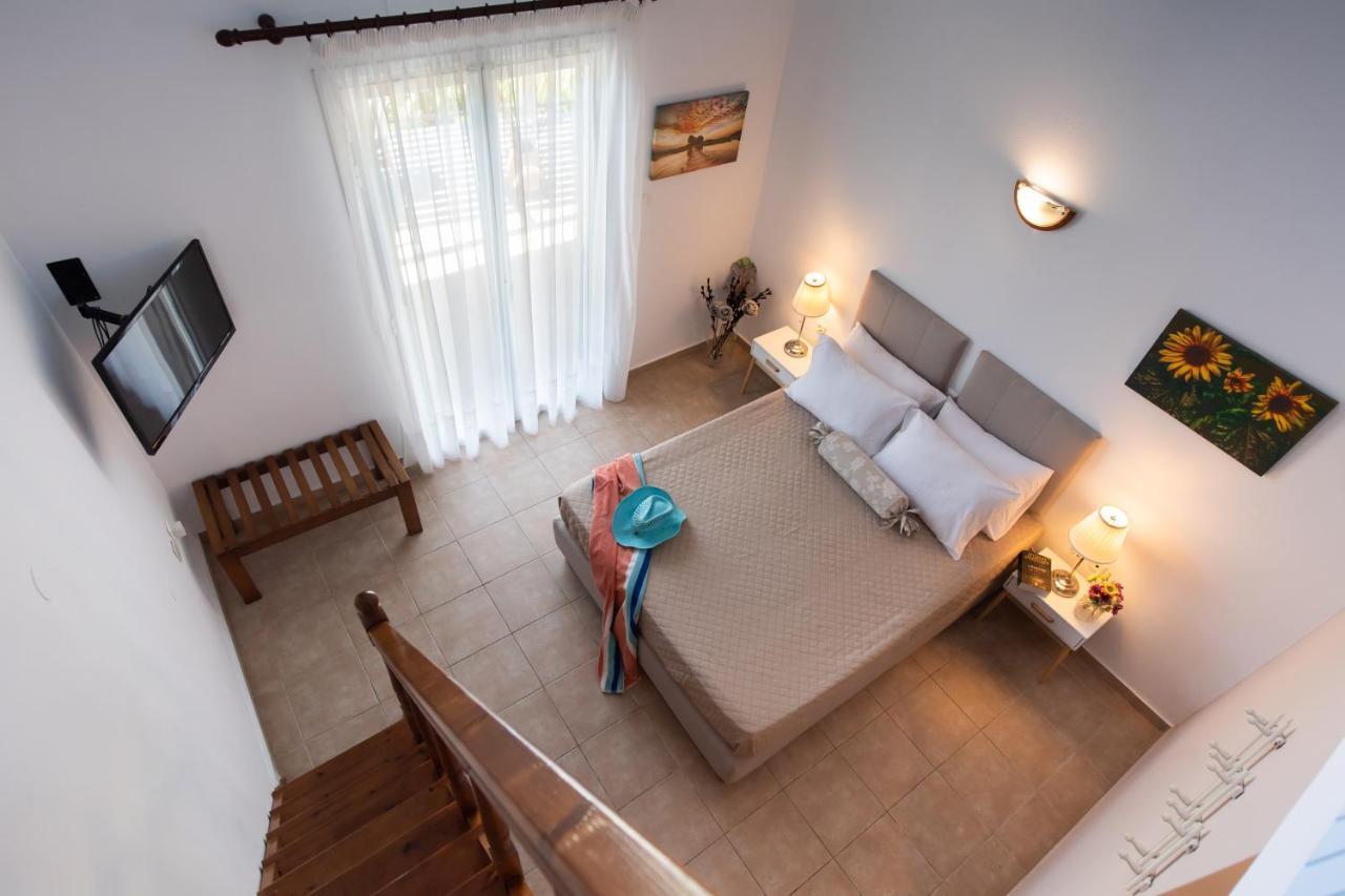 Apartment Welcome In